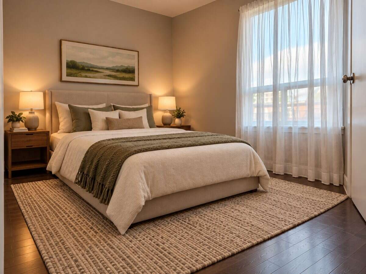 Modern Home in Great Location