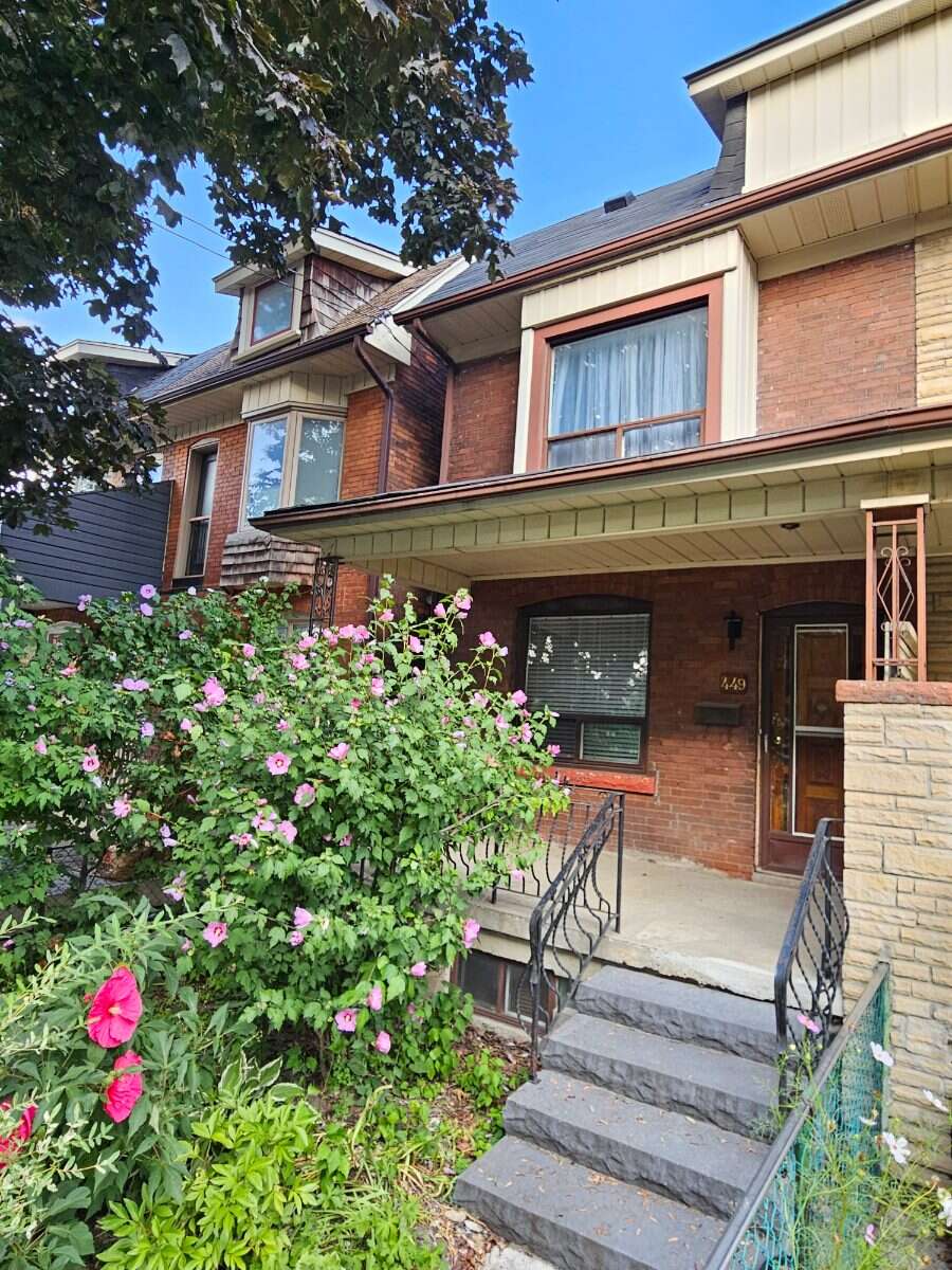 Modern Home in Great Location