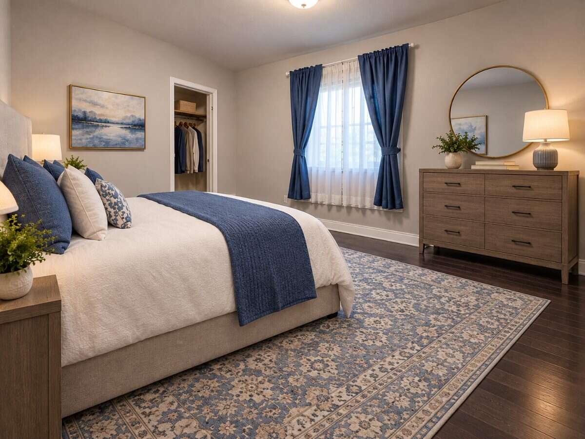 Modern Home in Great Location