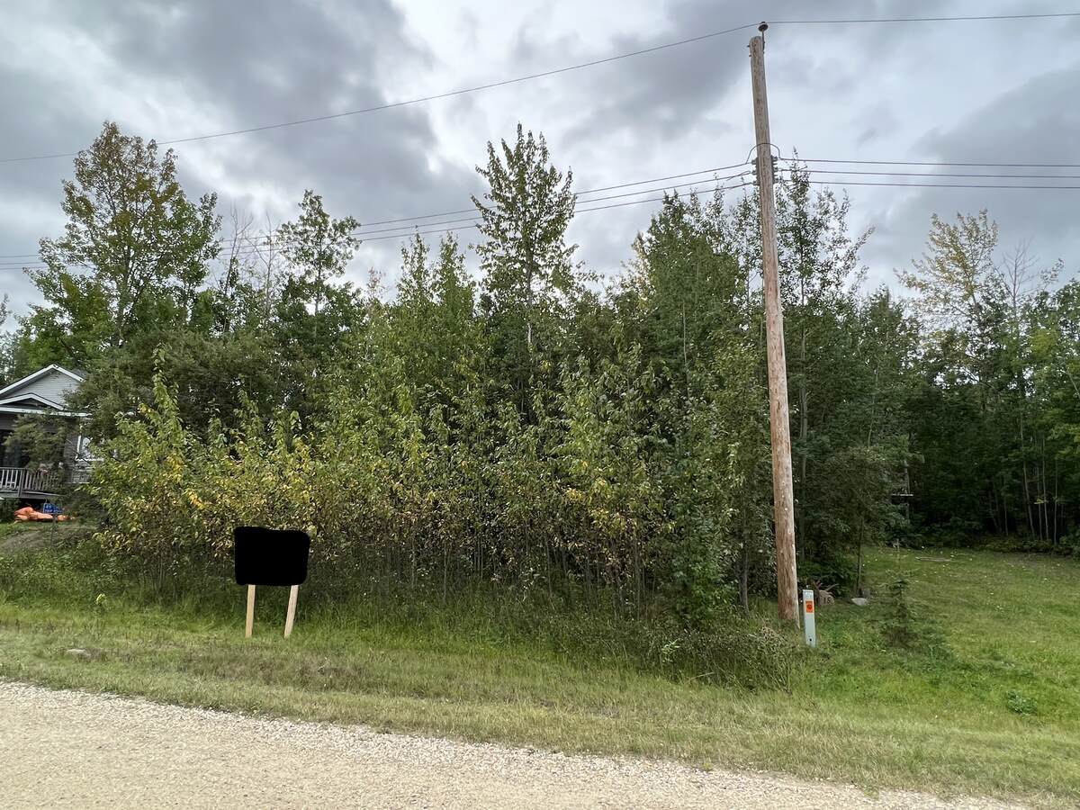Recreational Property / Vacant Land For Sale in Pigeon Lake, AB