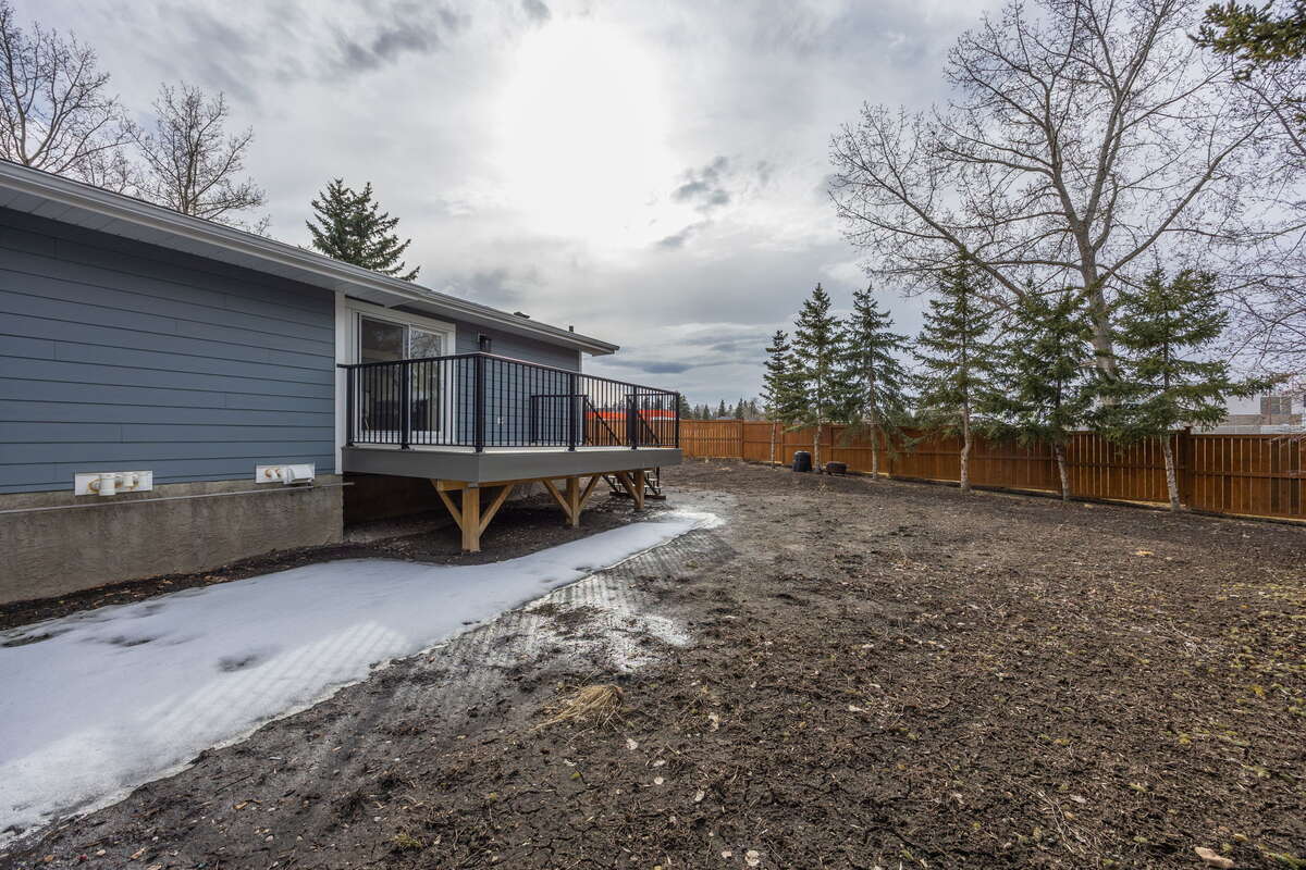 Forever Home in Oakridge Community