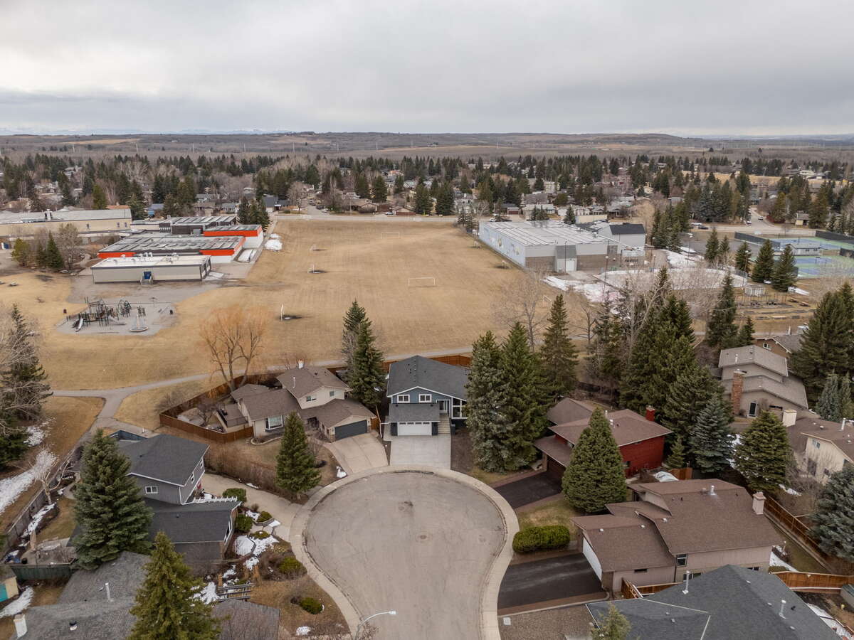 Forever Home in Oakridge Community