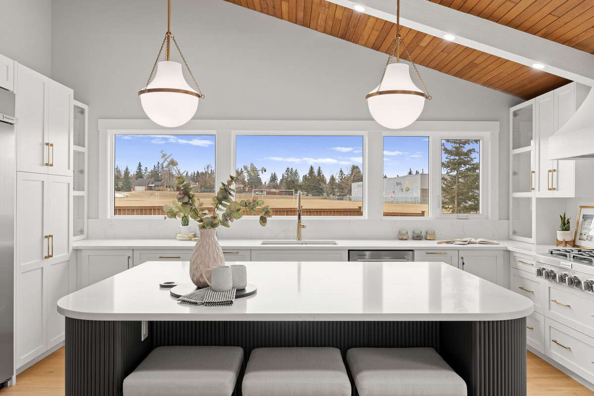 Forever Home in Oakridge Community