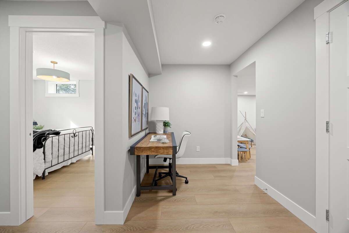 Forever Home in Oakridge Community