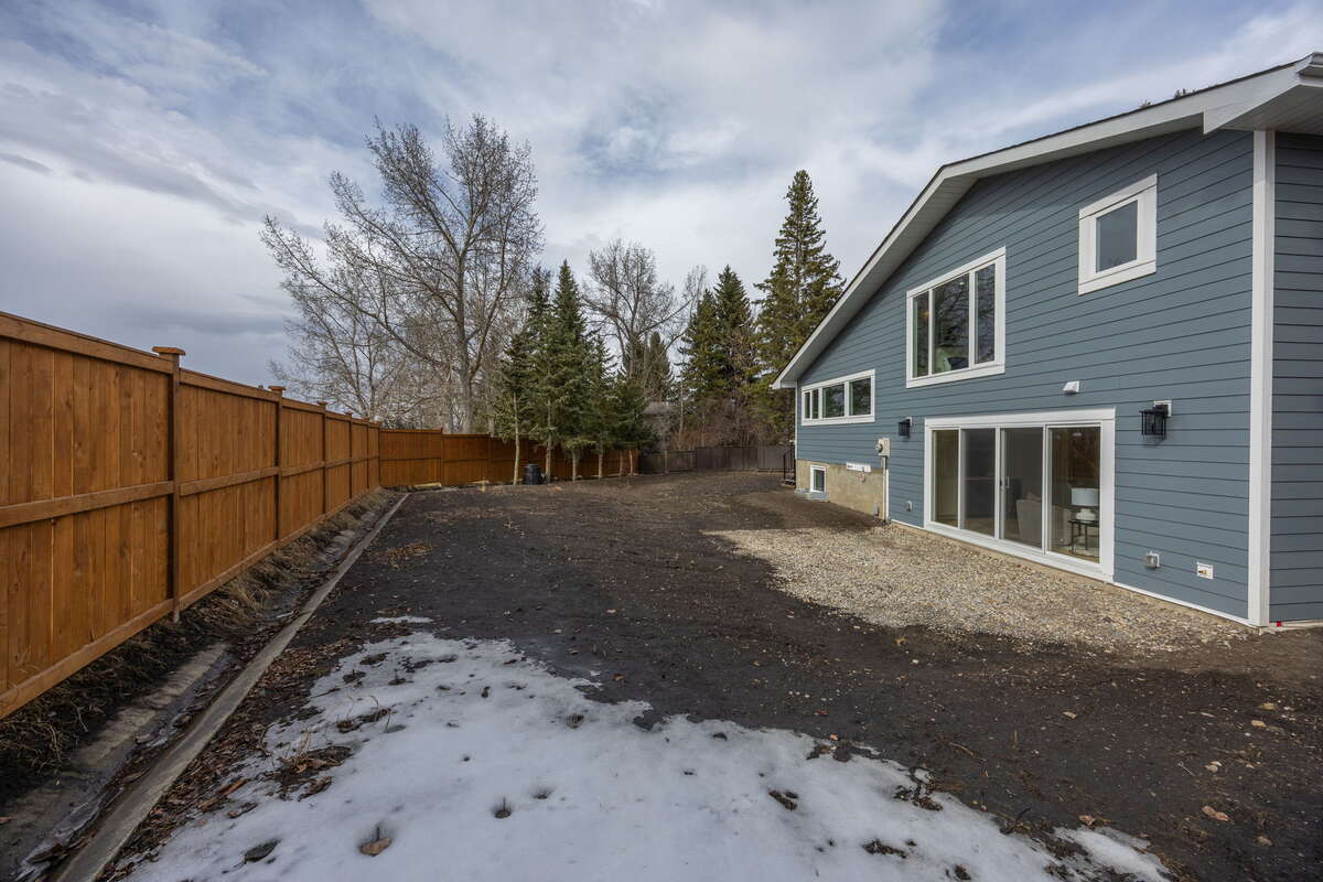 Forever Home in Oakridge Community