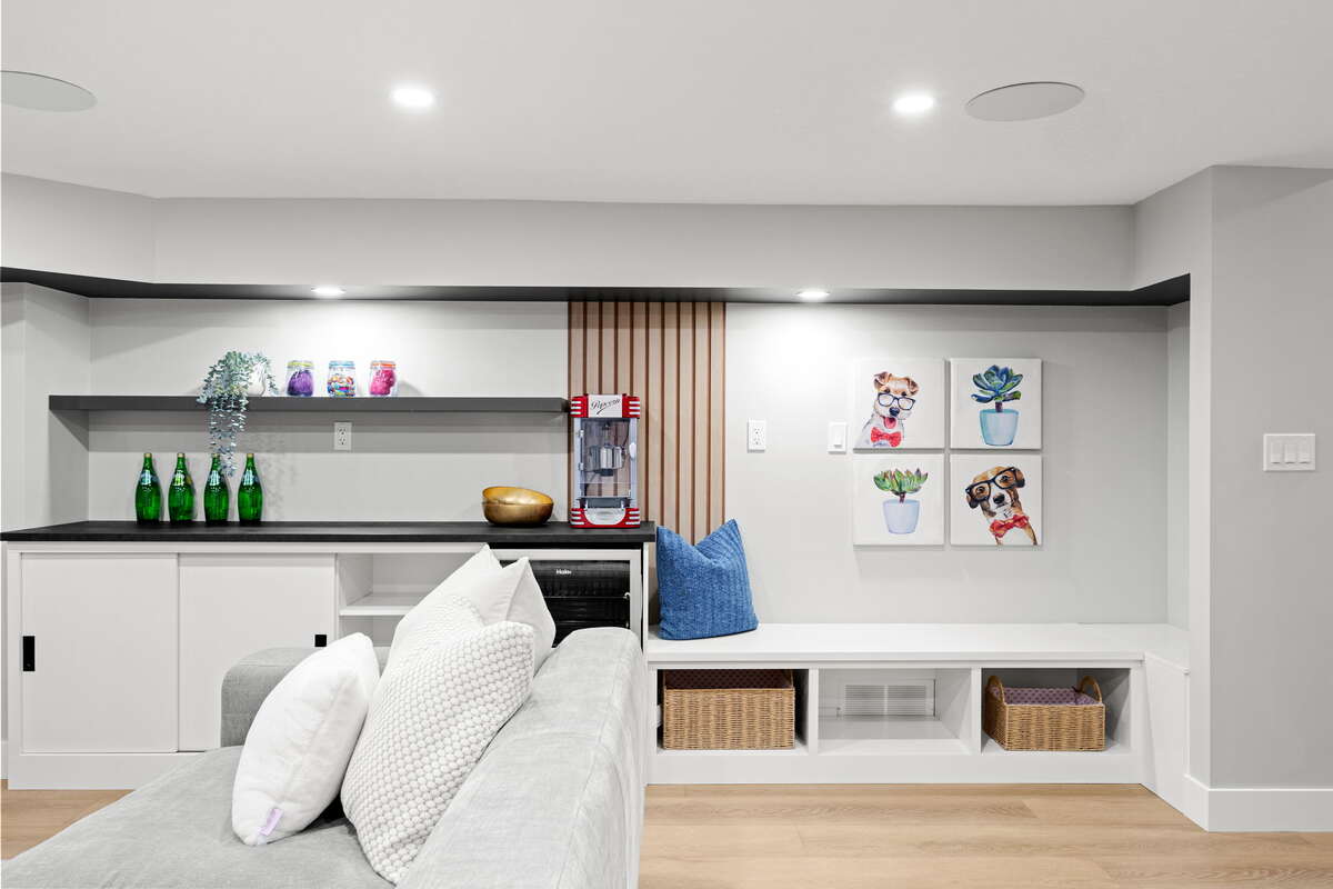 Forever Home in Oakridge Community