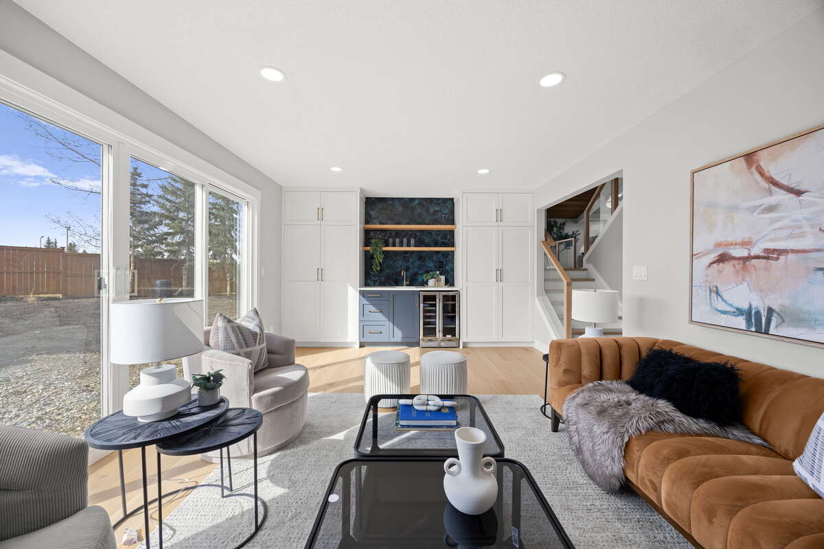 Forever Home in Oakridge Community