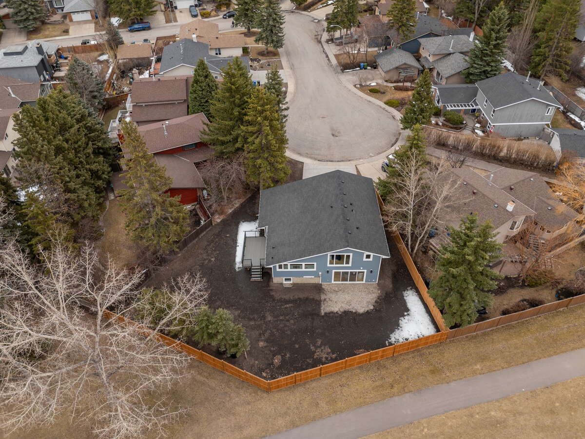 Forever Home in Oakridge Community