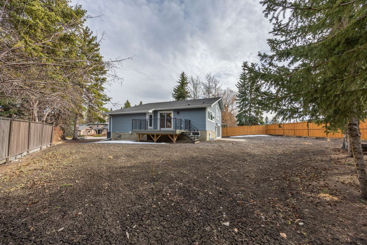 Forever Home in Oakridge Community