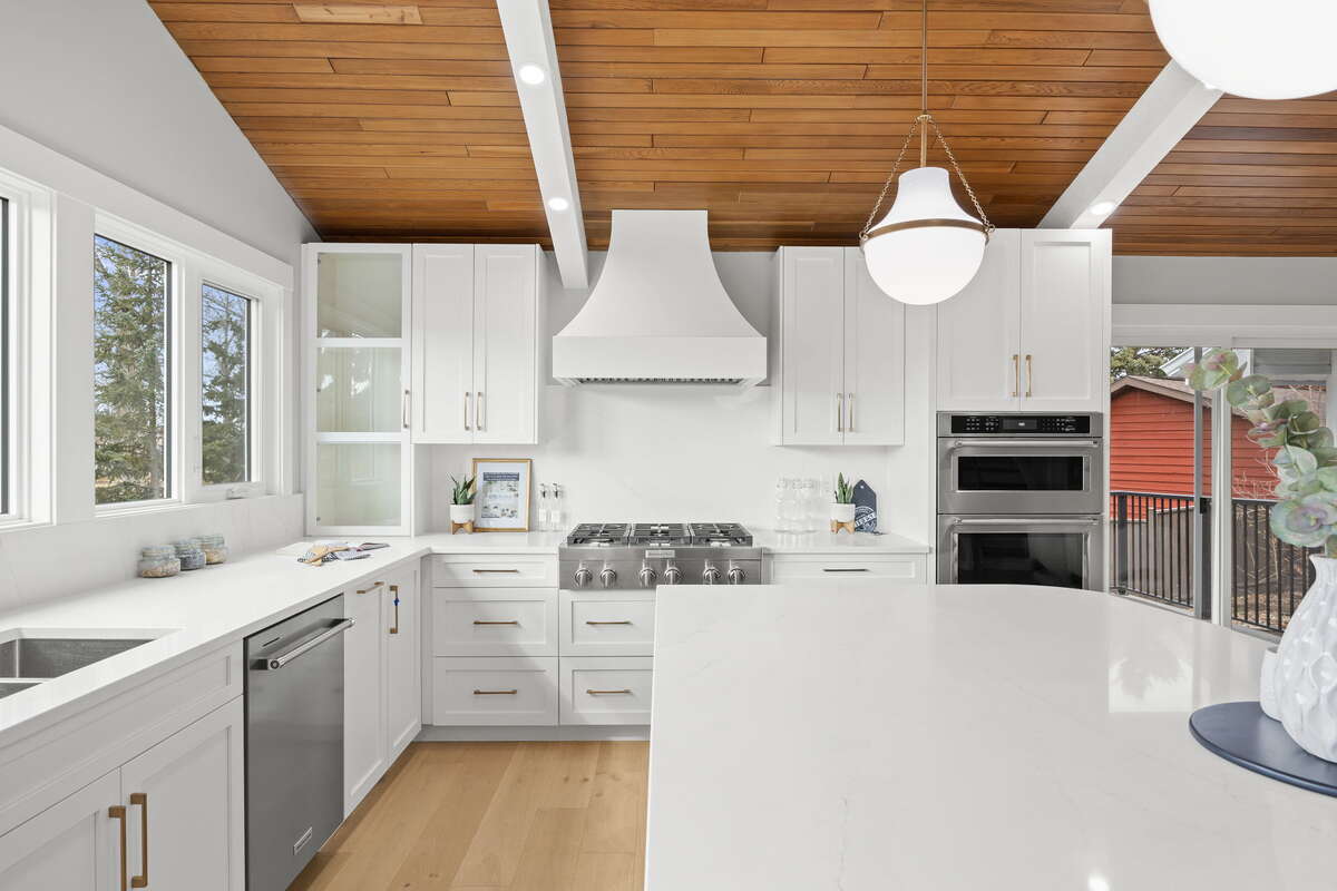 Forever Home in Oakridge Community