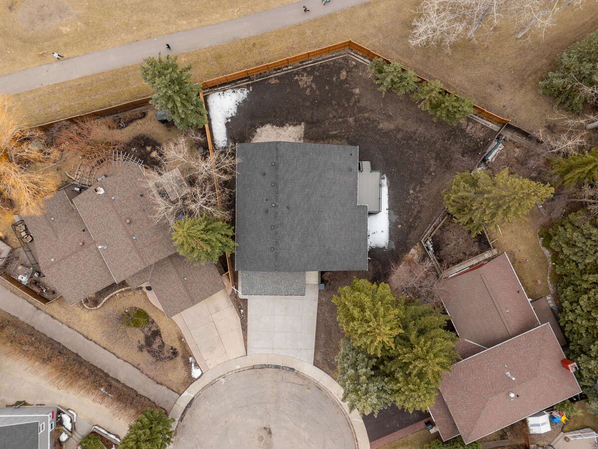 Forever Home in Oakridge Community