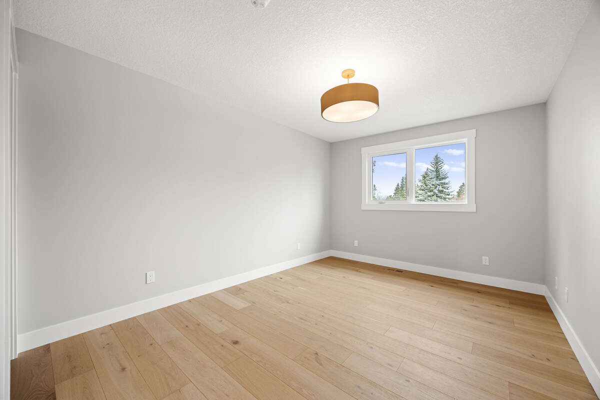 Forever Home in Oakridge Community