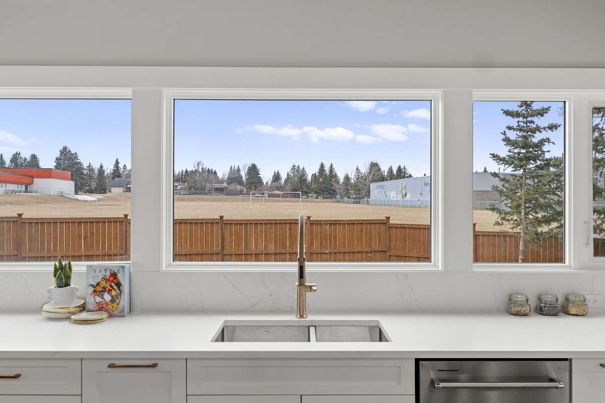 Forever Home in Oakridge Community