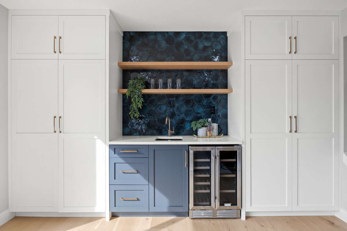 Forever Home in Oakridge Community