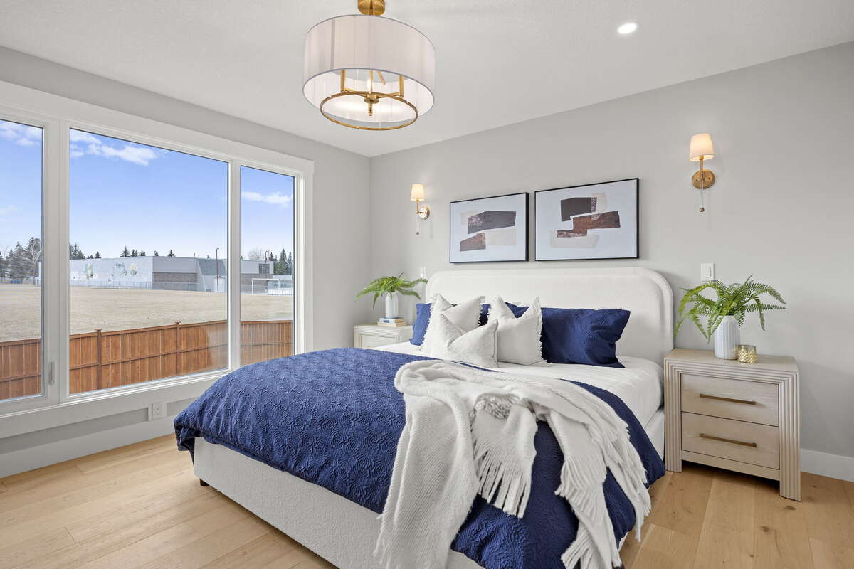 Forever Home in Oakridge Community