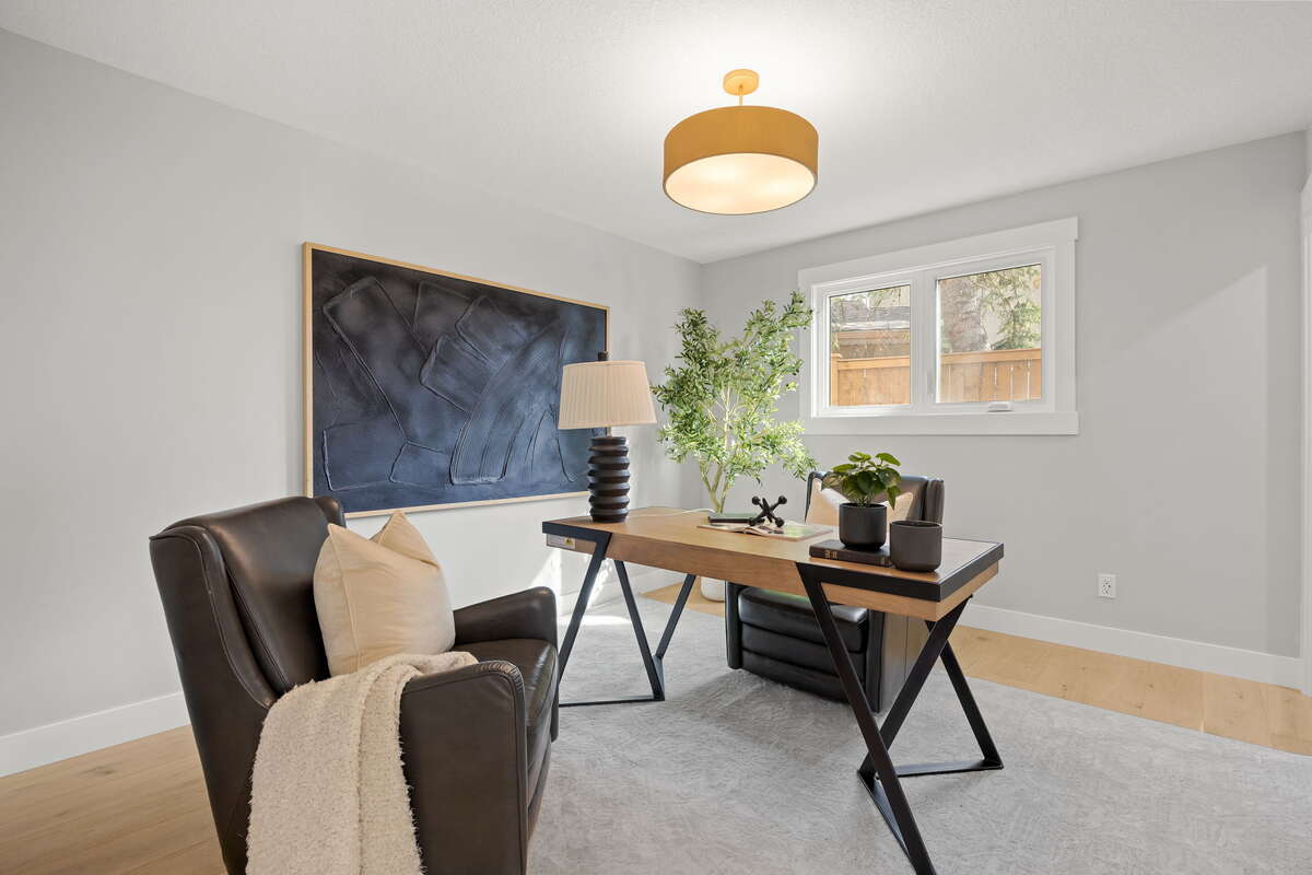 Forever Home in Oakridge Community