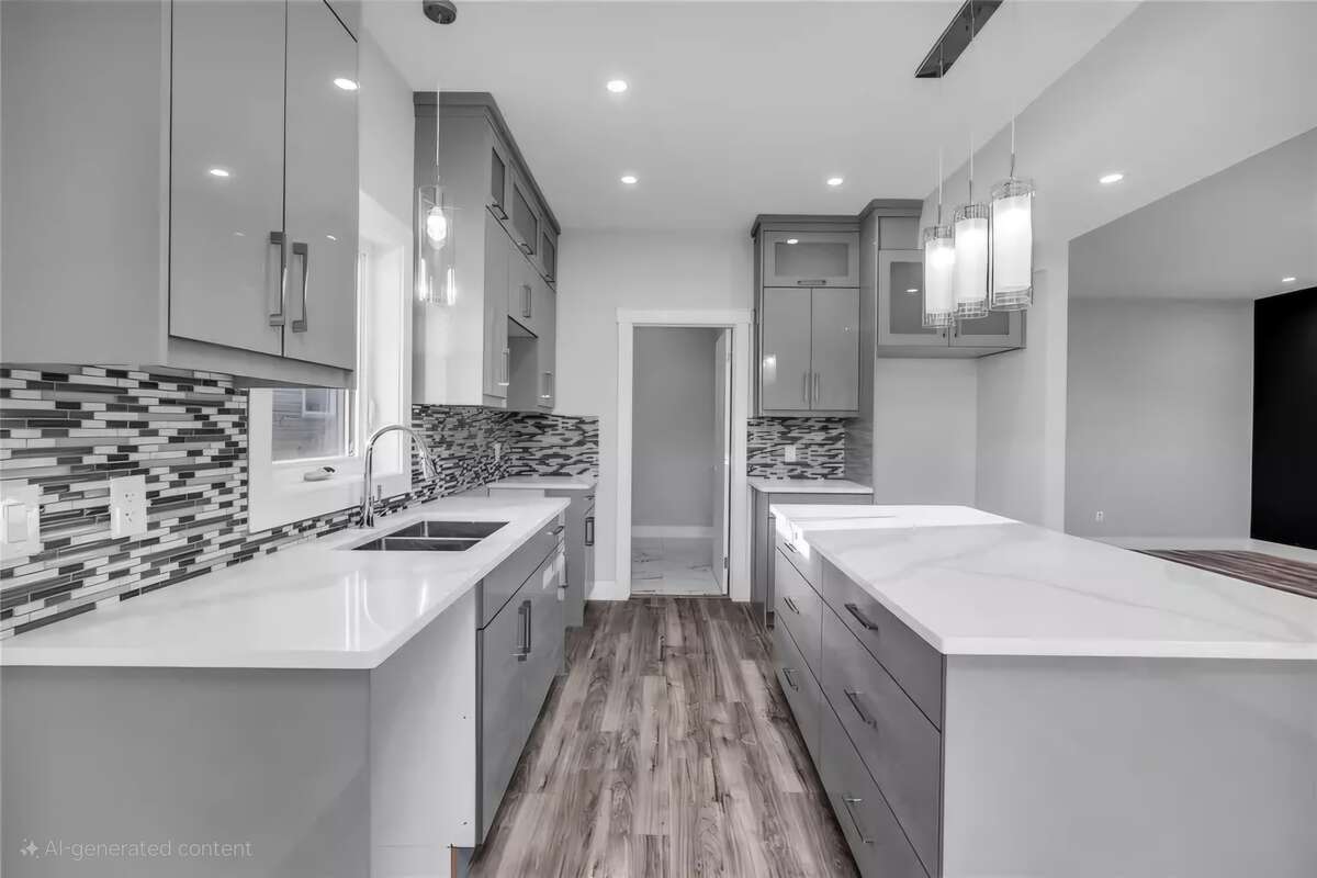 Beautiful Family Home