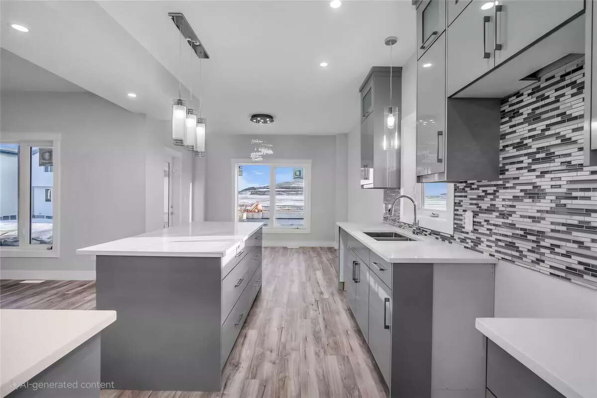 Beautiful Family Home