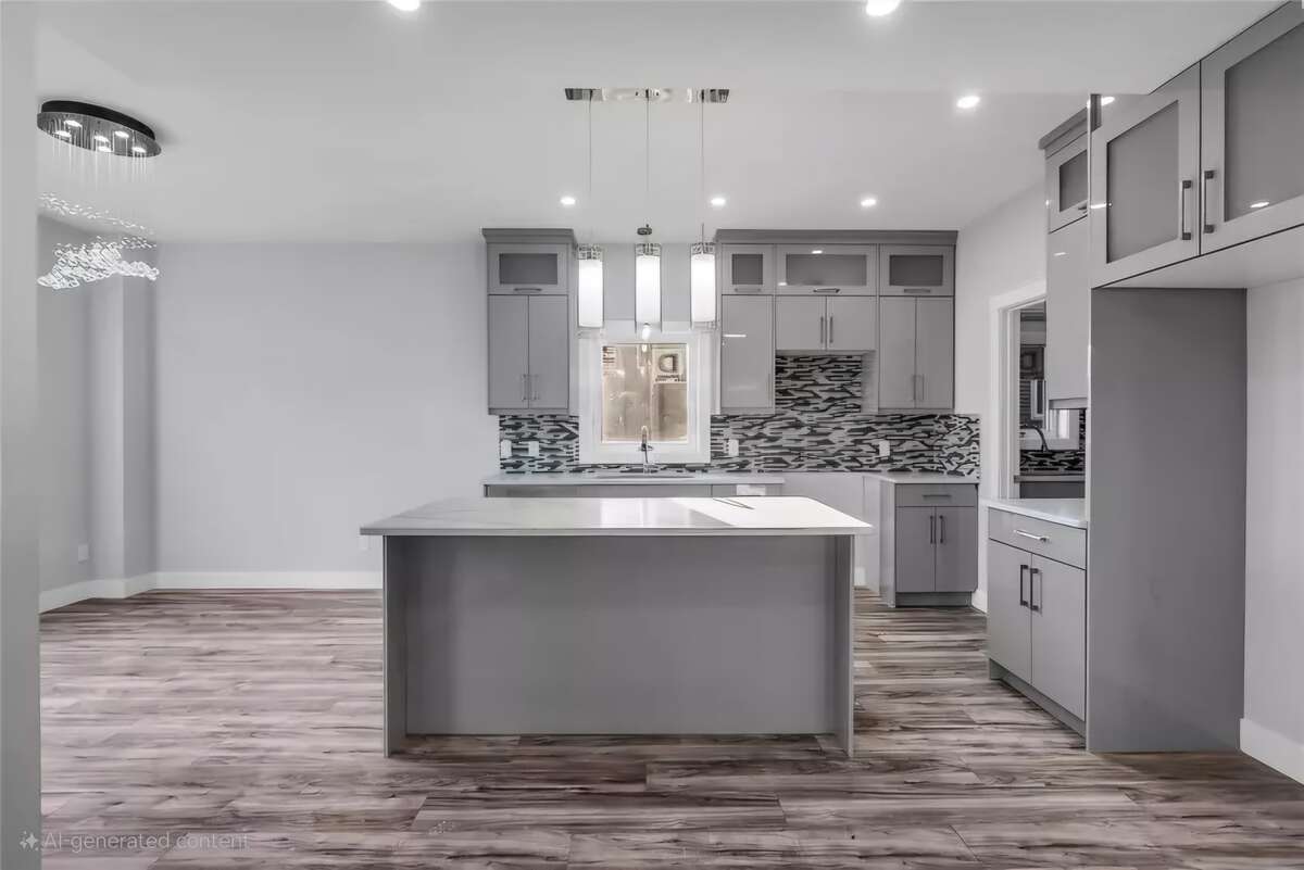 Beautiful Family Home