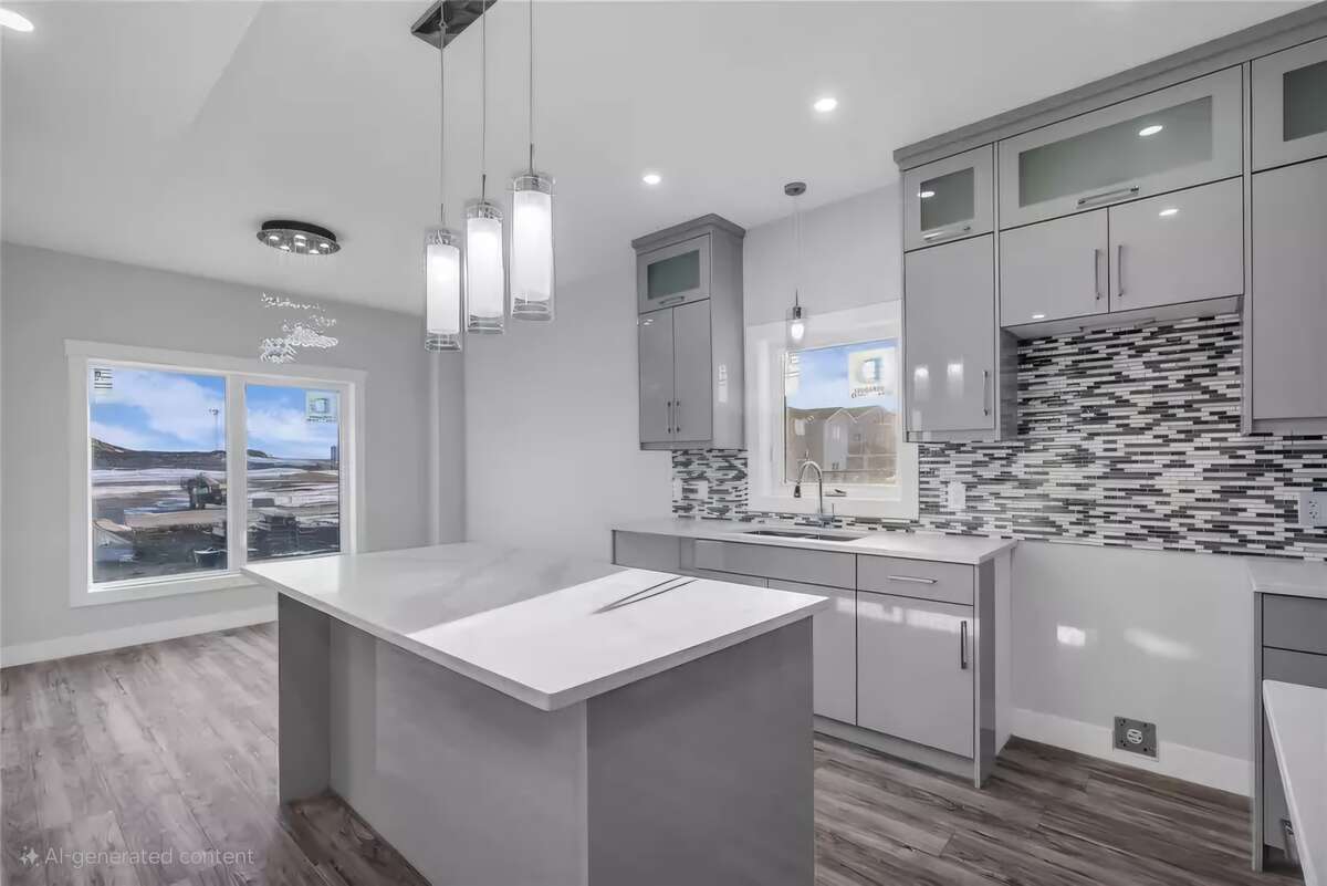 Beautiful Family Home