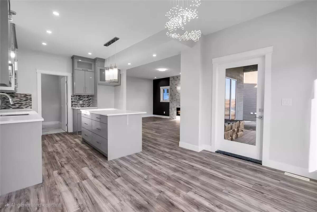Beautiful Family Home