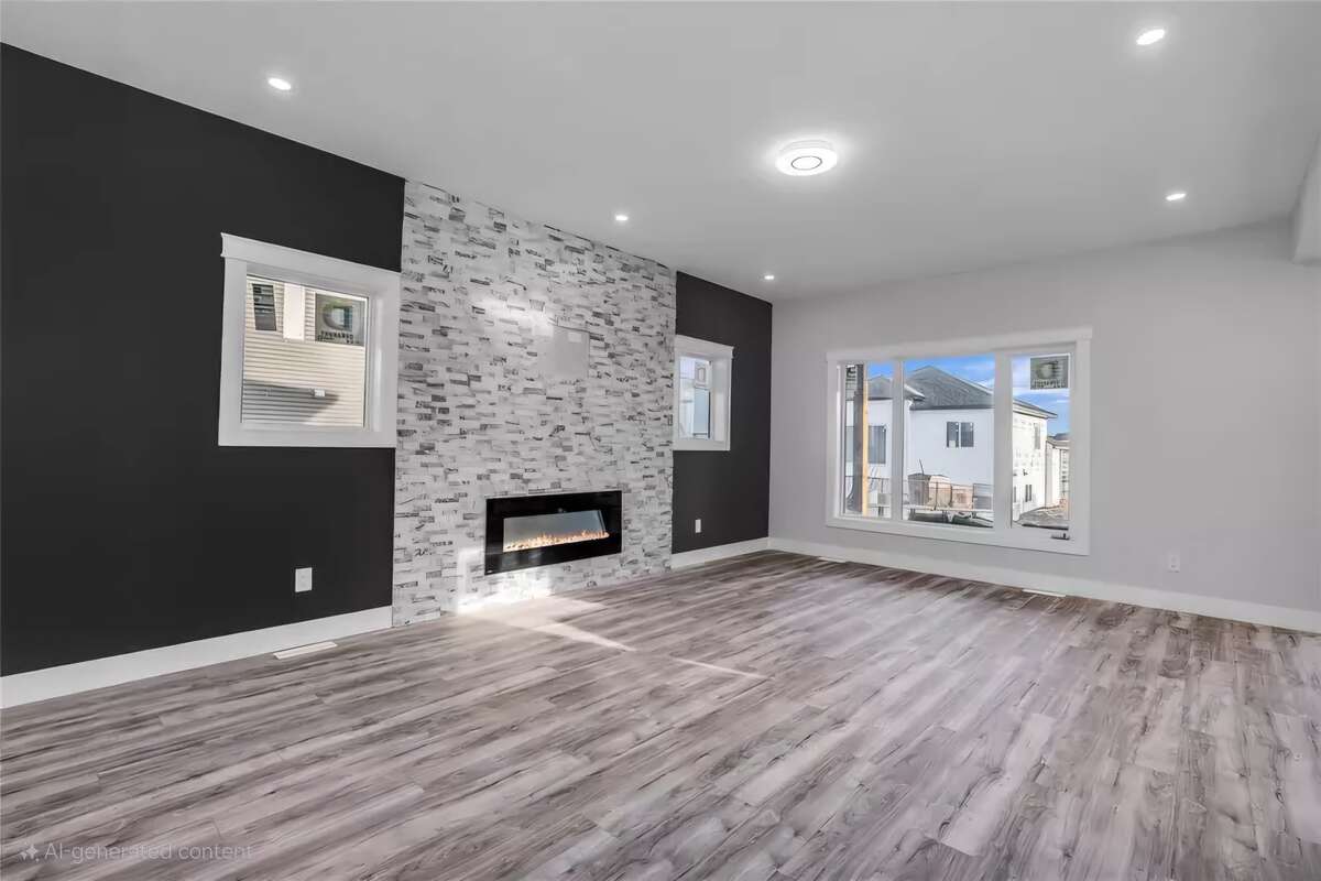 Beautiful Family Home