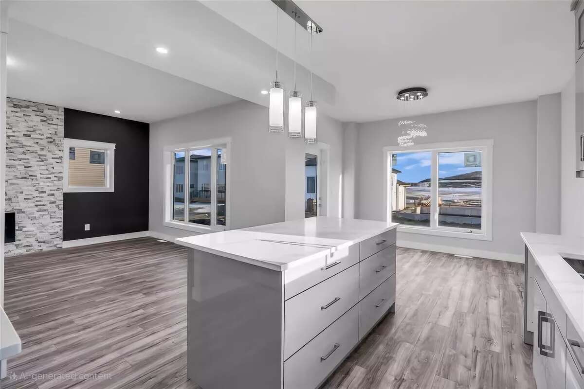 Beautiful Family Home