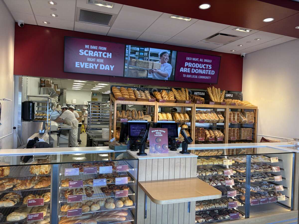 COBS Bread