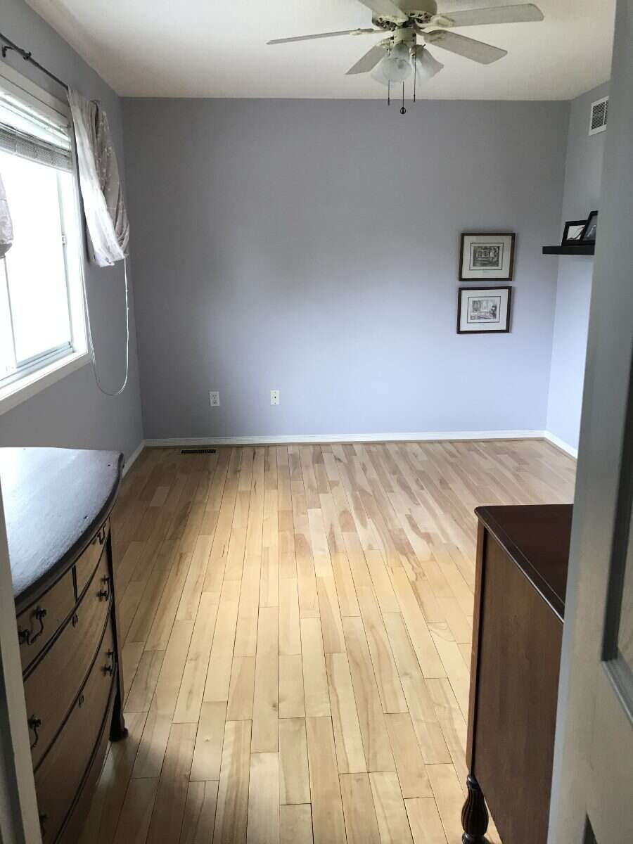 Beautifully Maintained Freehold Townhome