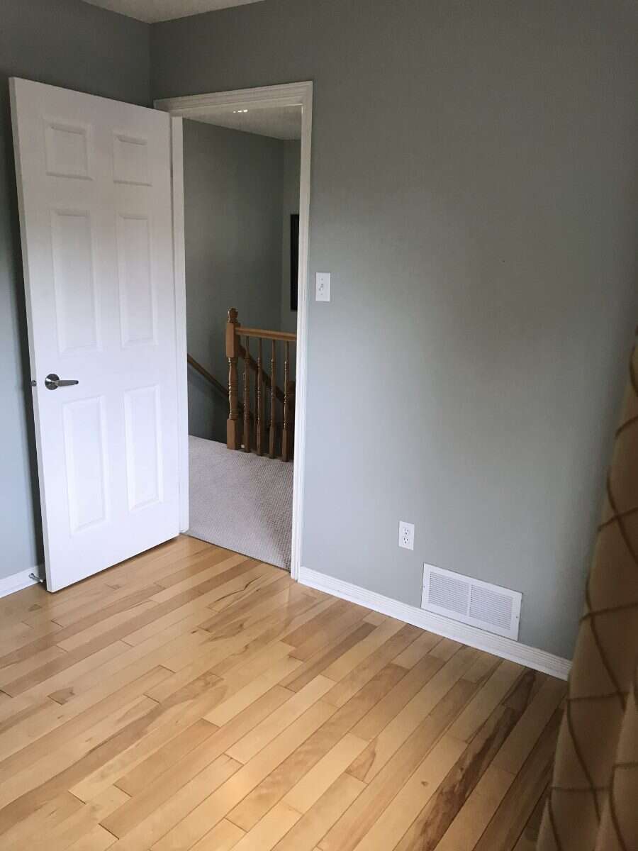 Beautifully Maintained Freehold Townhome
