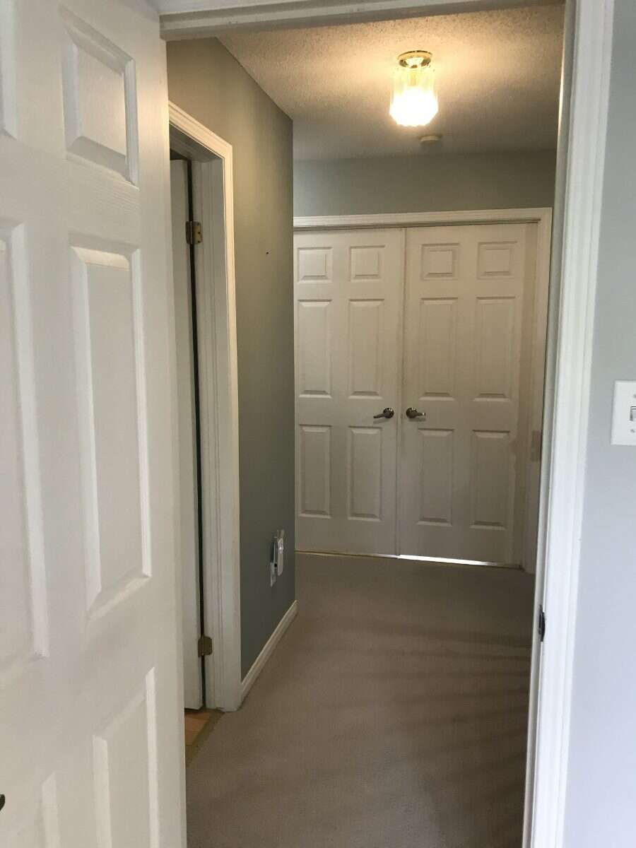 Beautifully Maintained Freehold Townhome