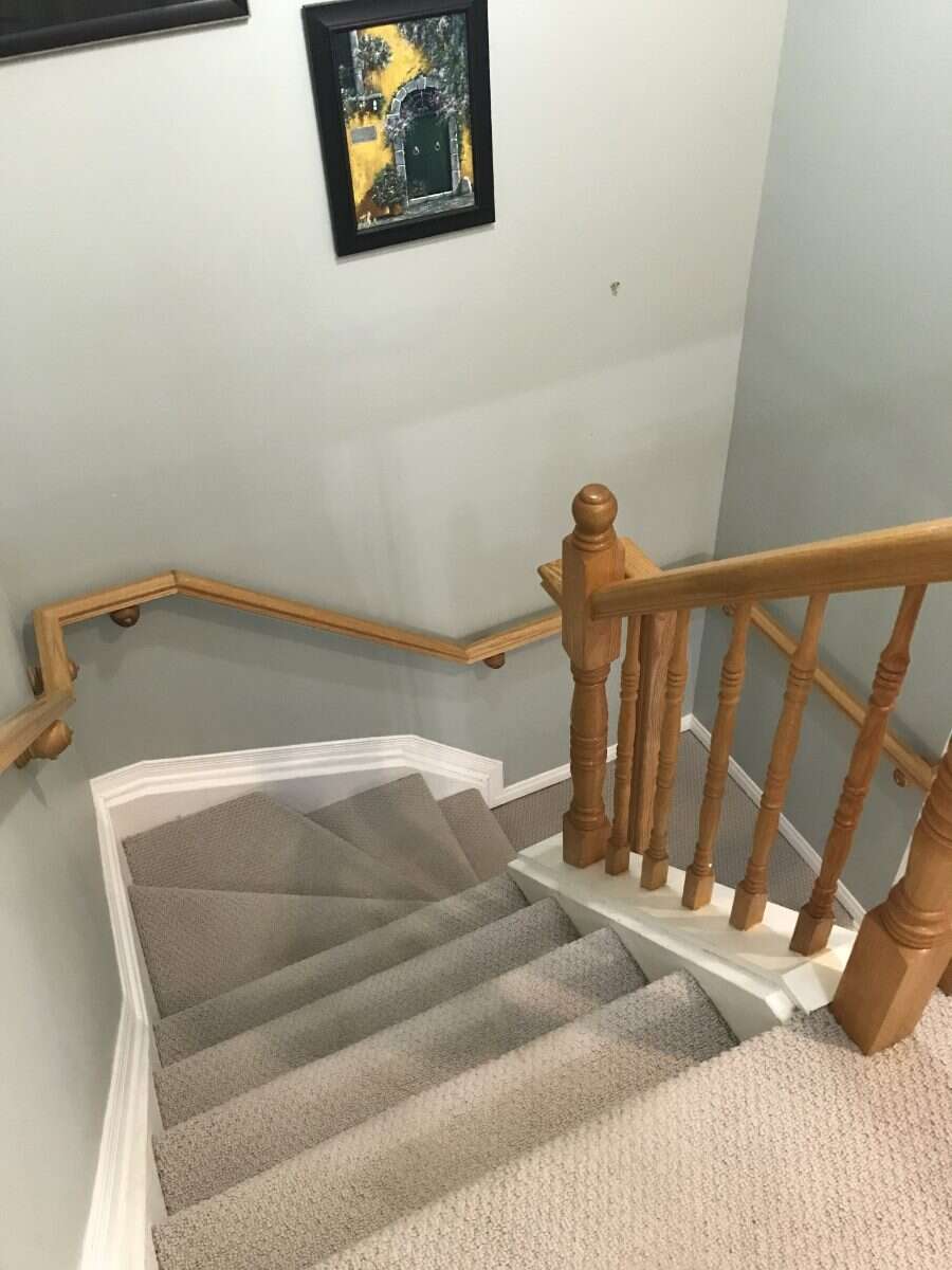 Beautifully Maintained Freehold Townhome