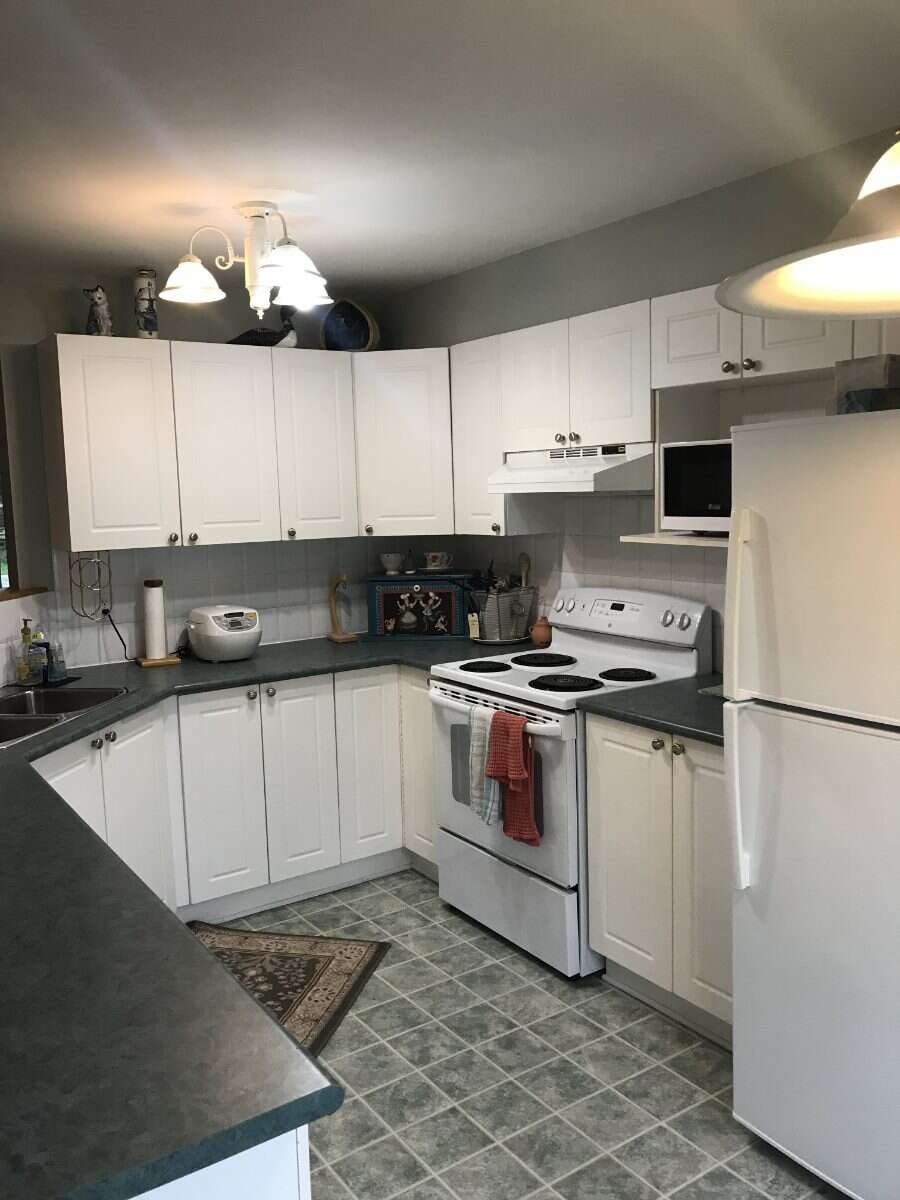 Beautifully Maintained Freehold Townhome