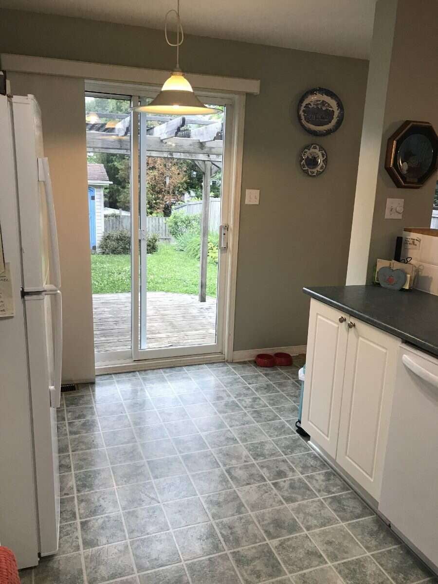 Beautifully Maintained Freehold Townhome