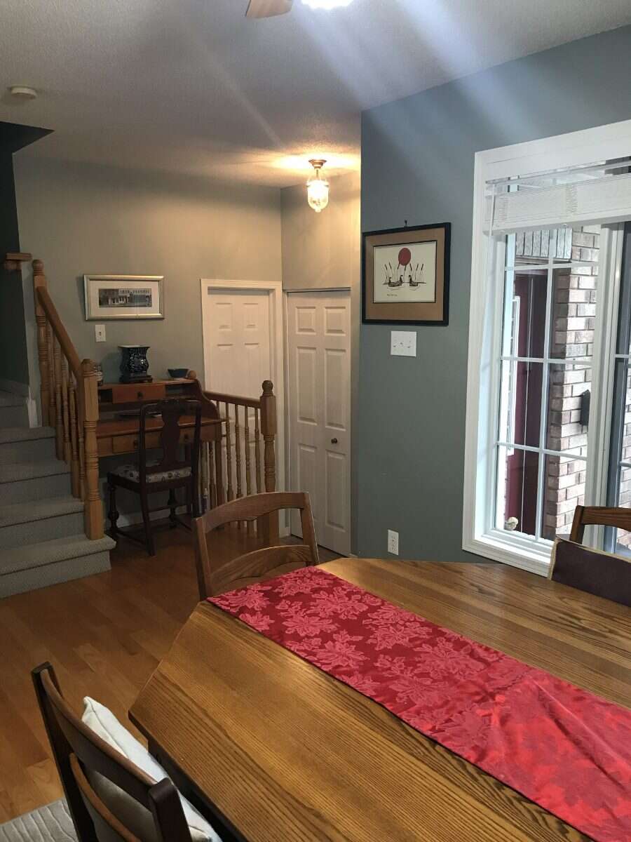 Beautifully Maintained Freehold Townhome
