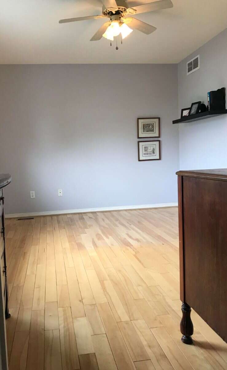 Beautifully Maintained Freehold Townhome