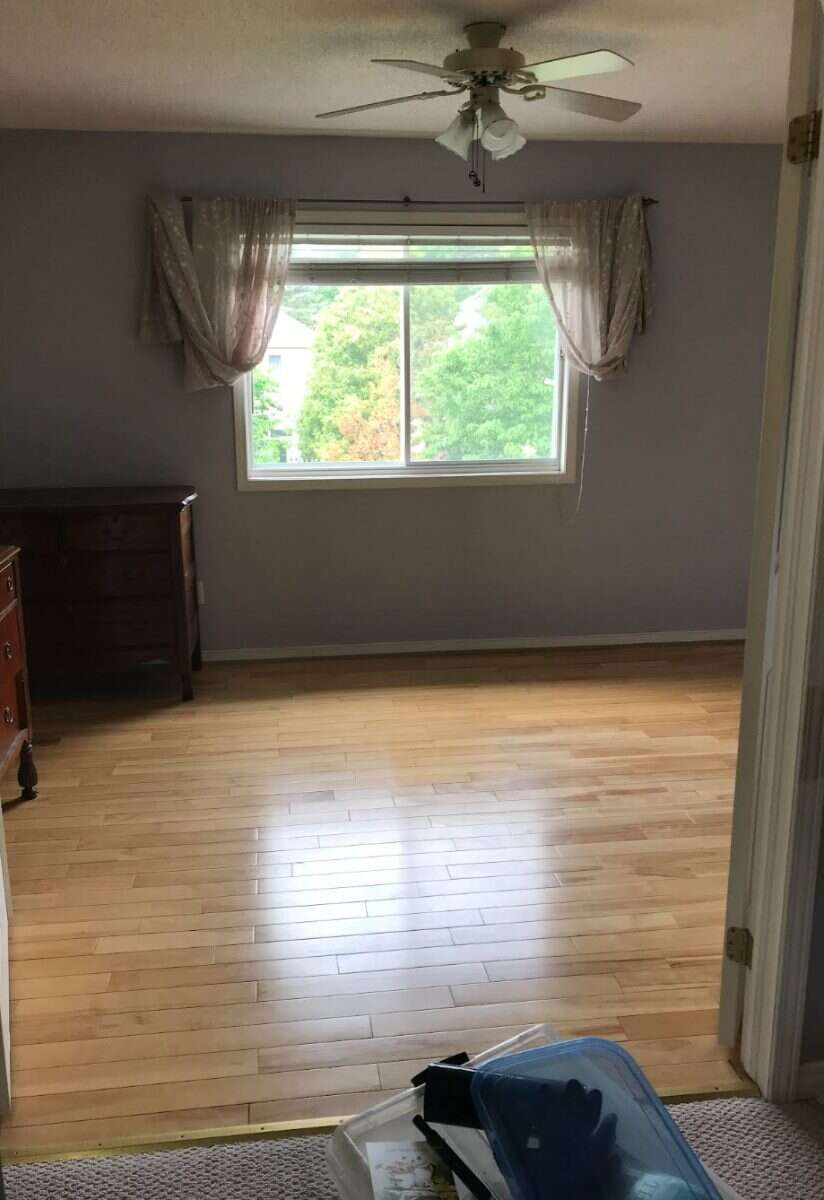 Beautifully Maintained Freehold Townhome