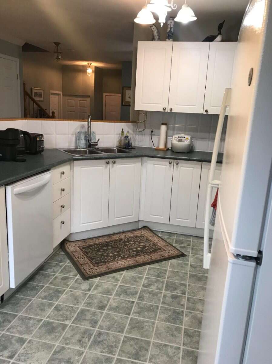 Beautifully Maintained Freehold Townhome
