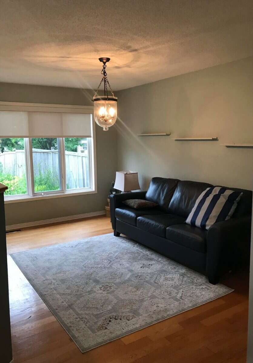 Beautifully Maintained Freehold Townhome