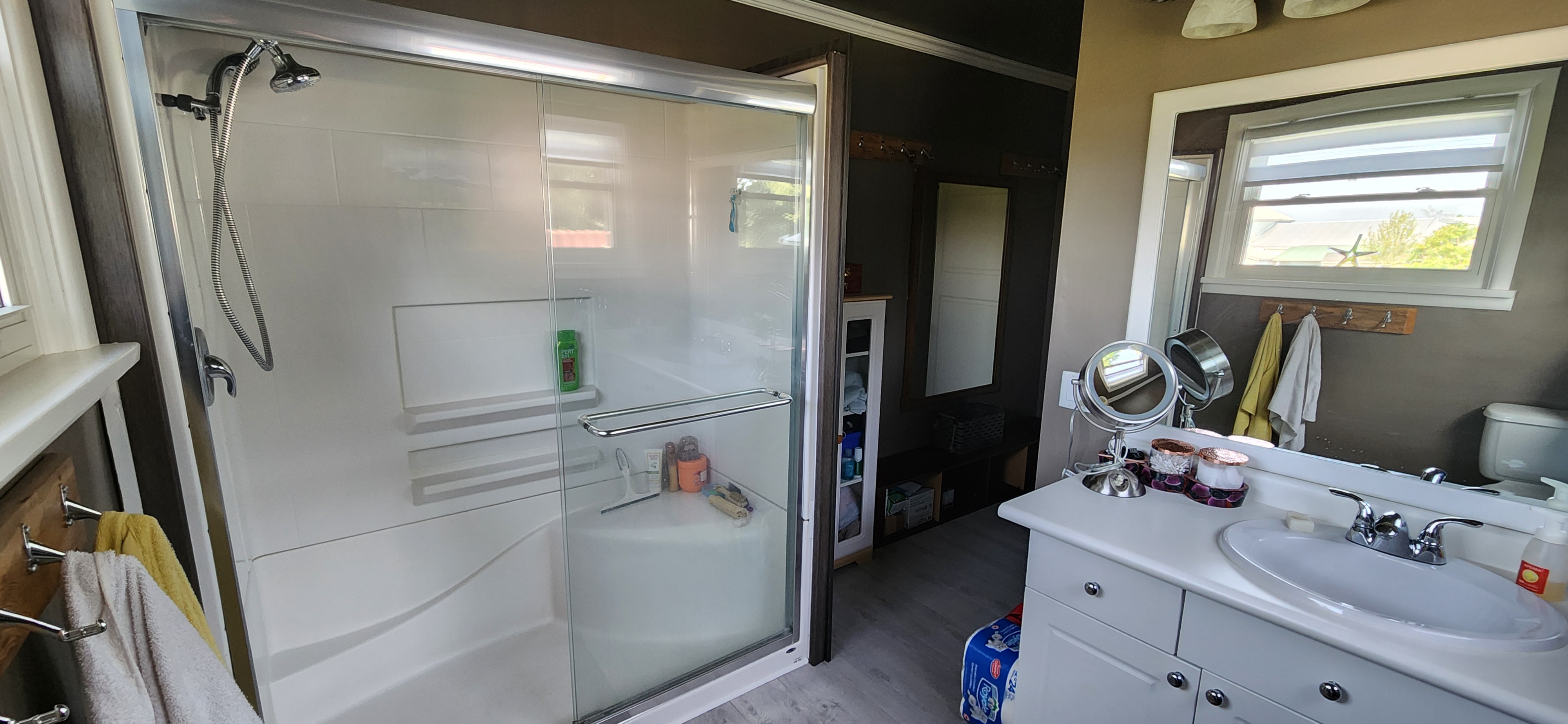 Bright 4 bedroom family home in Fairground