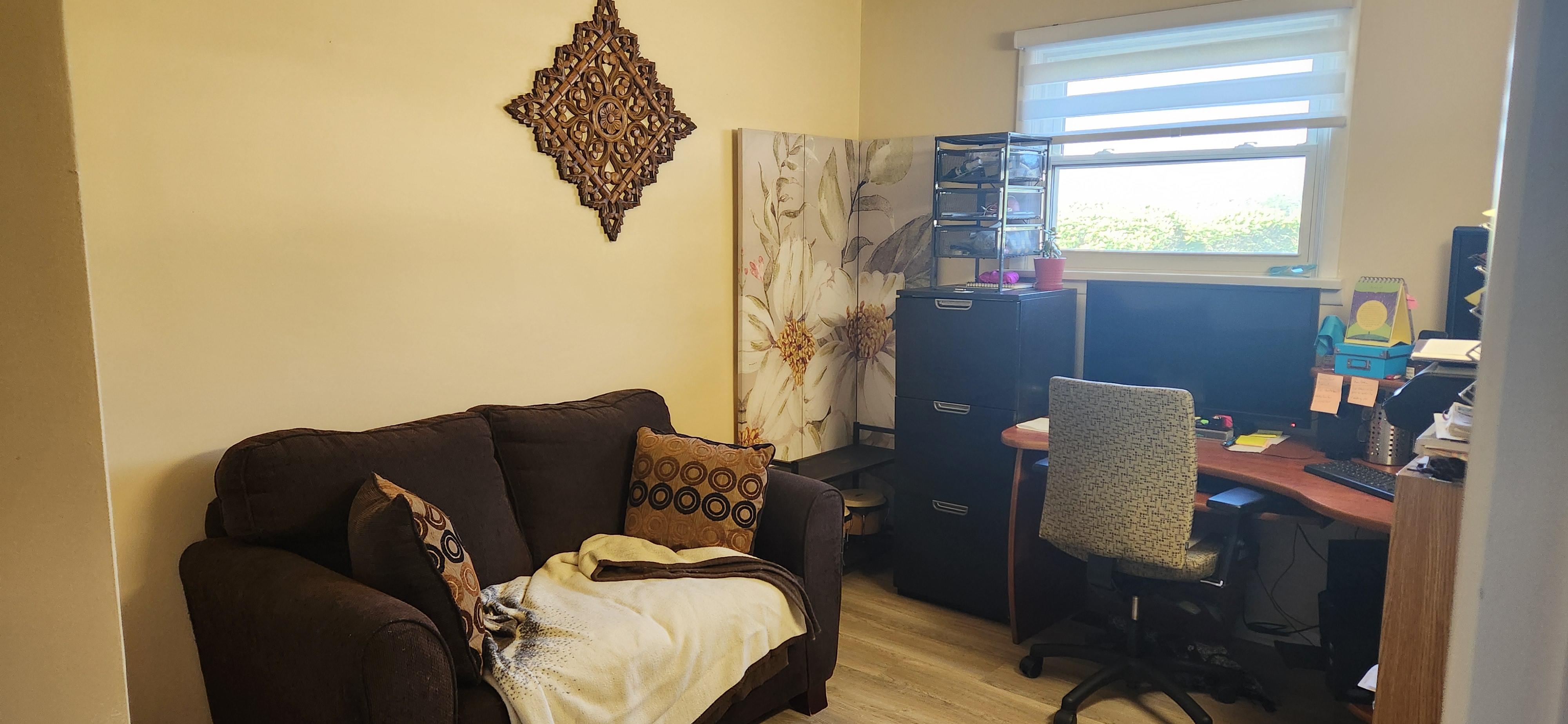 Bright 4 bedroom family home in Fairground