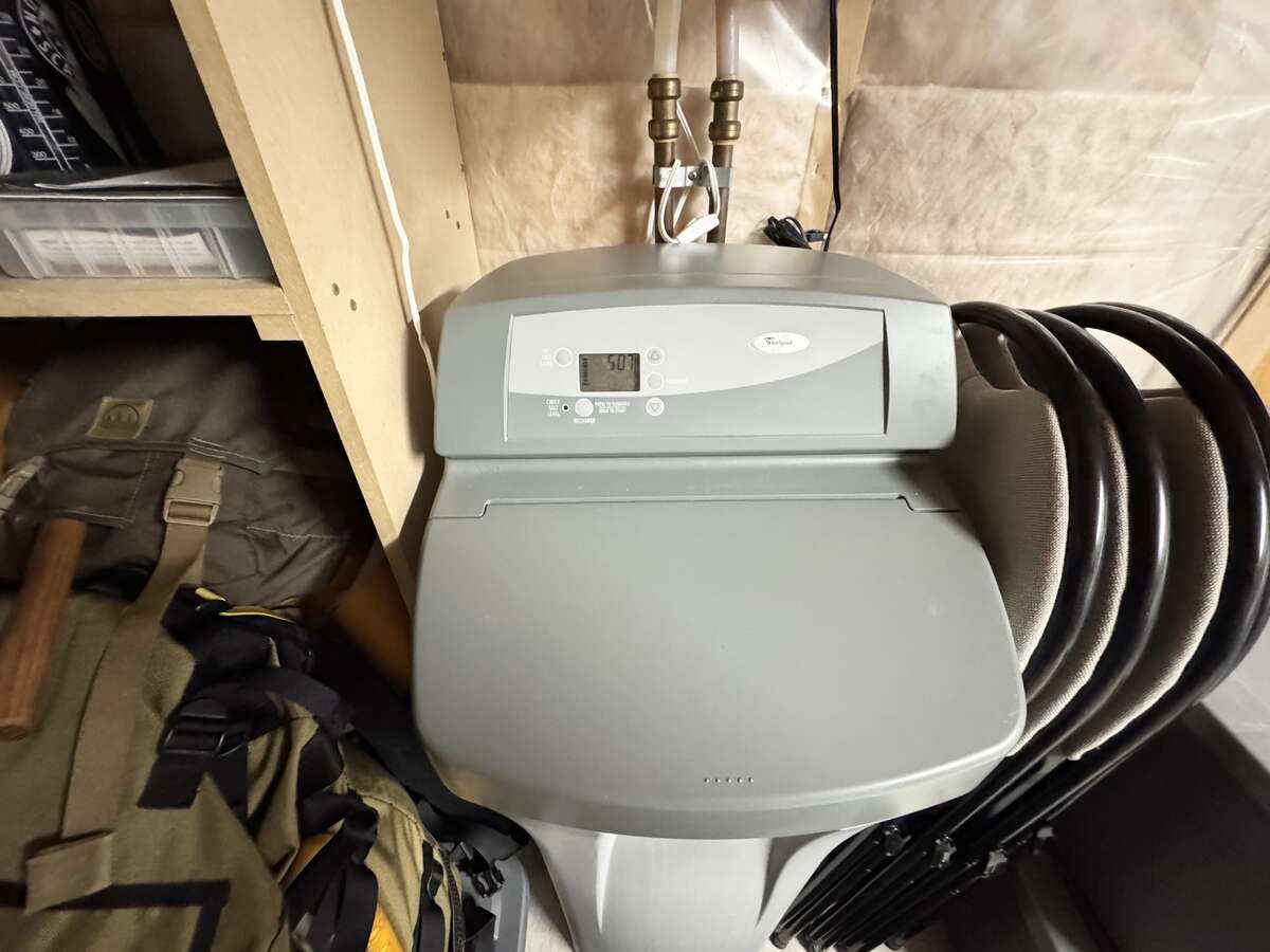 Water Softener