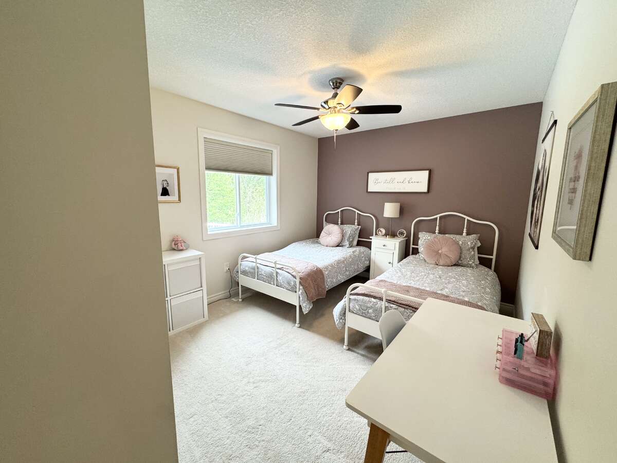 Bedroom #2