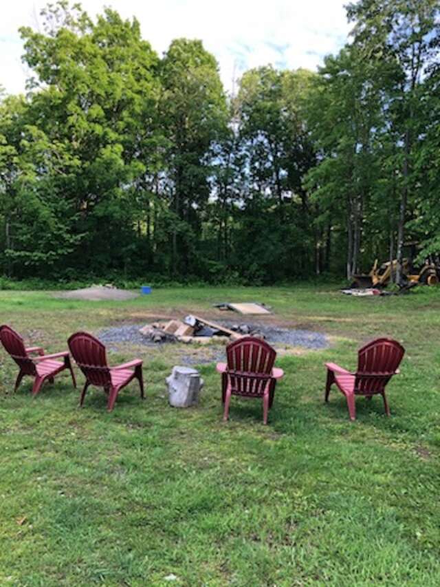 Freshly Renovated, Peace and Privacy, Acreage