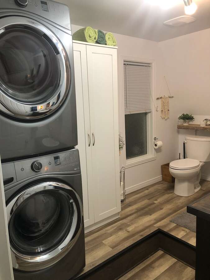 Freshly Renovated, Peace and Privacy, Acreage