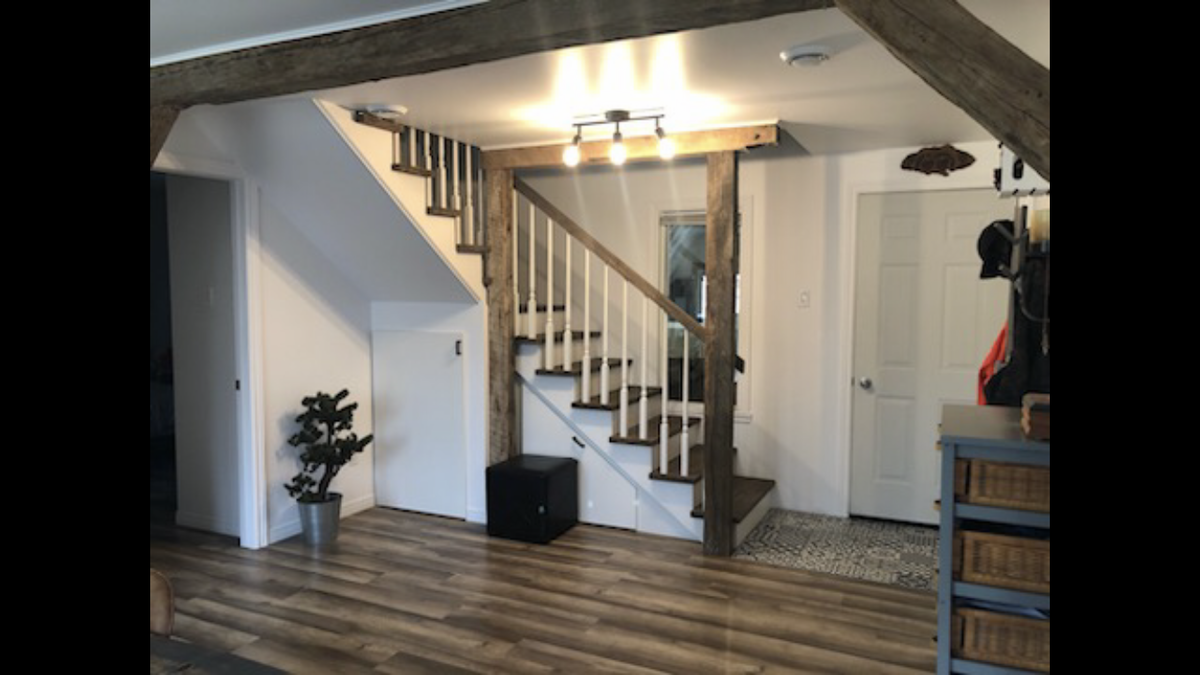 Freshly Renovated, Peace and Privacy, Acreage