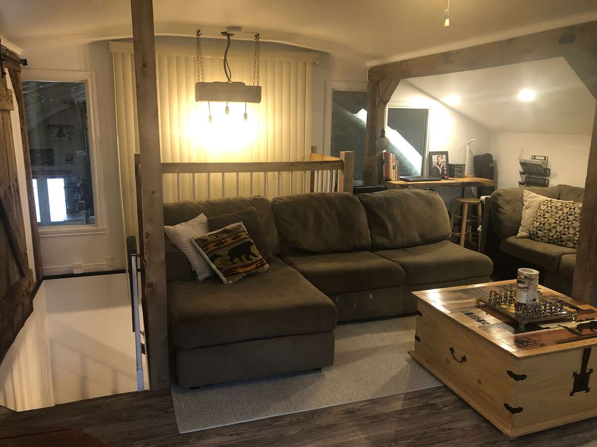 Freshly Renovated, Peace and Privacy, Acreage
