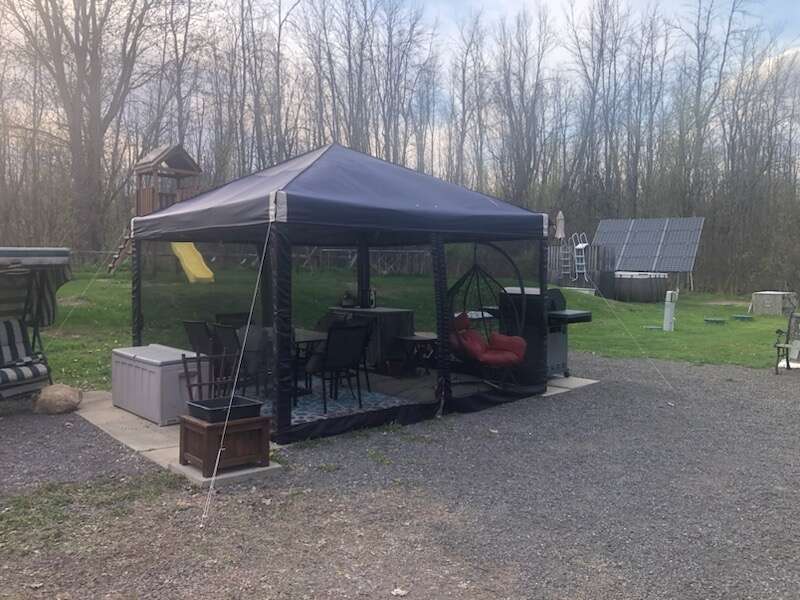 Freshly Renovated, Peace and Privacy, Acreage
