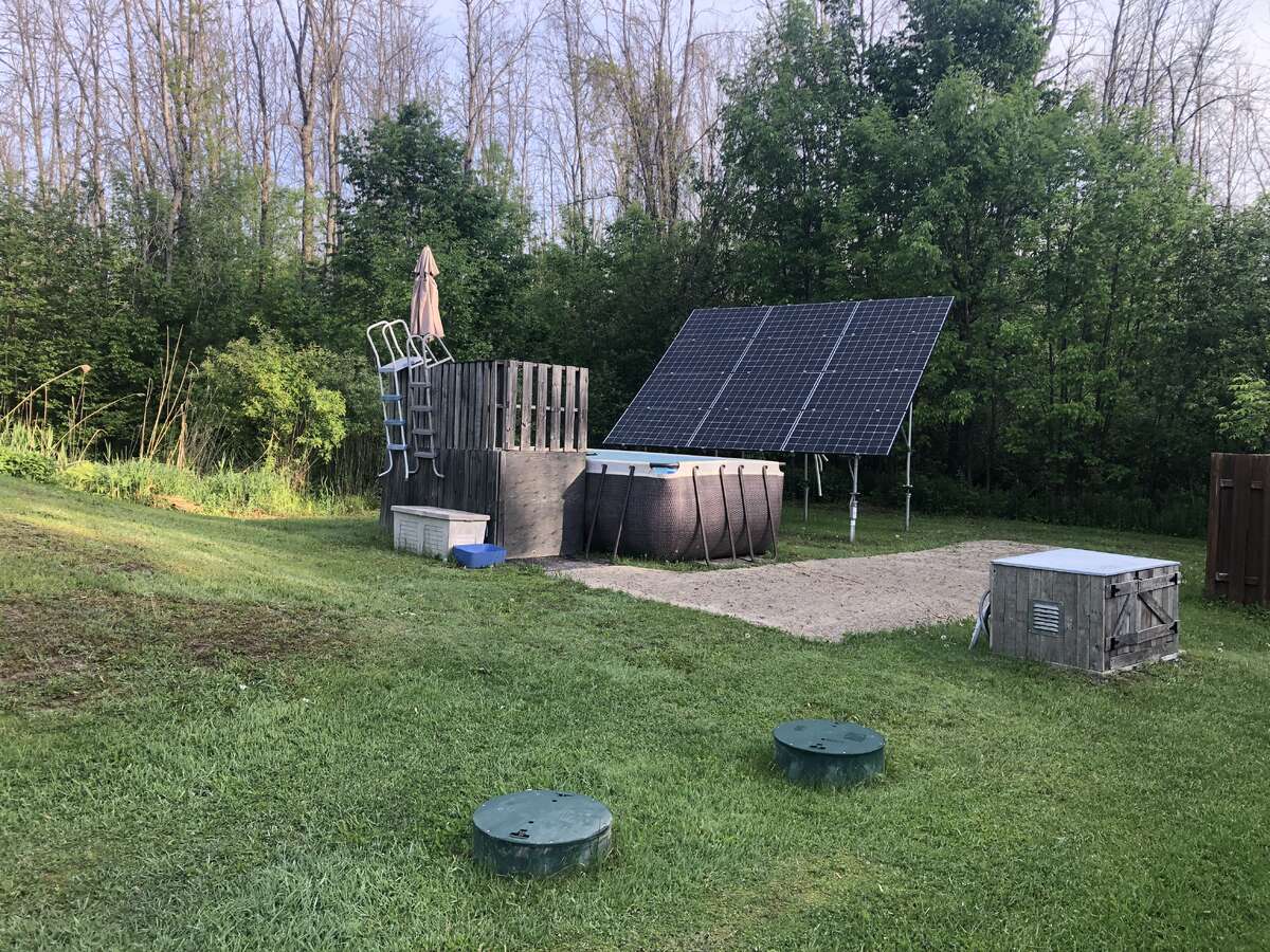 Freshly Renovated, Peace and Privacy, Acreage
