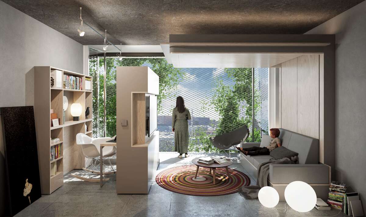 DP-Approved Boutique Hotel Opportunity
